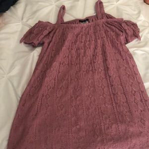 Size 10 formal dress